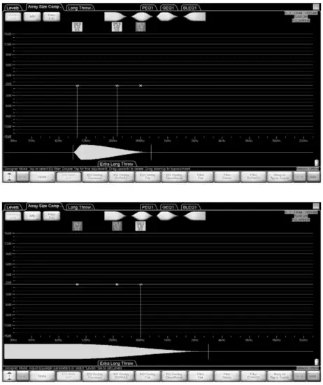 Turbosound TLX43 LIVERPOOL SERIES - FIG 18