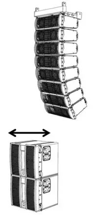 Turbosound TLX43 LIVERPOOL SERIES - FIG 20