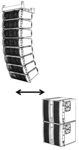 Turbosound TLX43 LIVERPOOL SERIES - FIG 21
