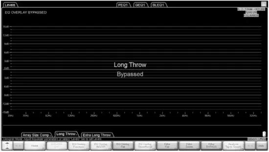 Turbosound TLX43 LIVERPOOL SERIES - FIG 24