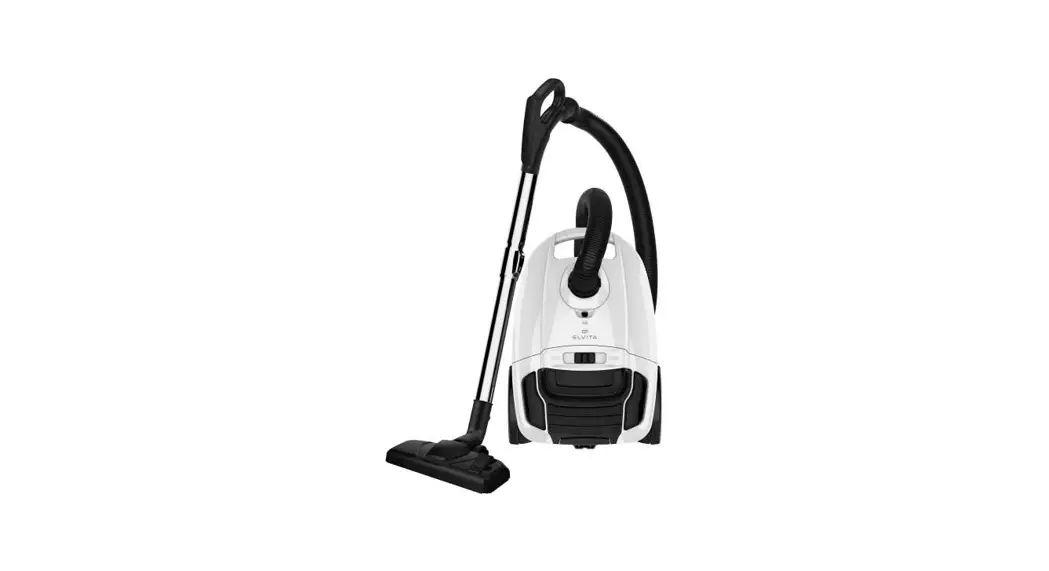 Elvita Cds5701v Cordless Vacuum Cleaner User Manual