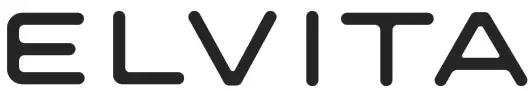 ELVITA logo