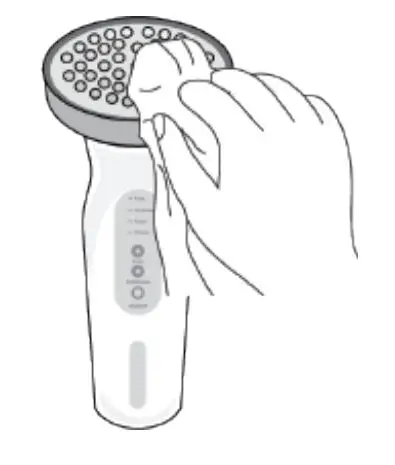 PROJECT E-BEAUTY-PE012-Blue-LED-Acne-Light-Therapy-Fig6