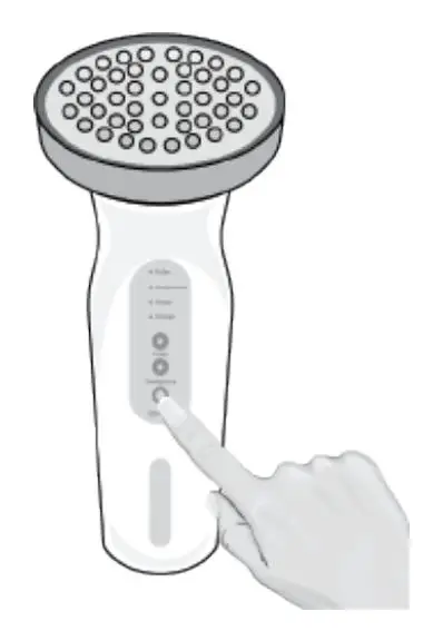 PROJECT E-BEAUTY-PE012-Blue-LED-Acne-Light-Therapy-Fig8