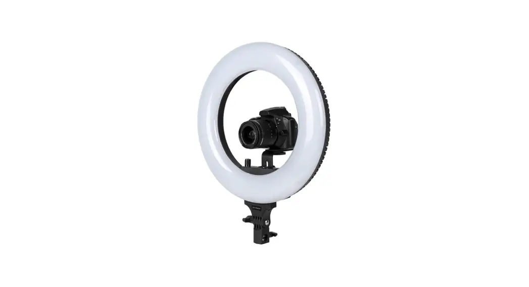 Promaster Br130b Led Ringlight User Manual