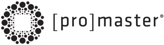 PROMASTER Logo