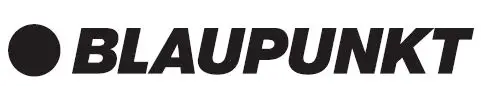 BLAUPUNKT LOGO