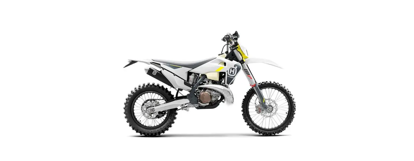 2022 Husqvarna Te 250i Owners Manual