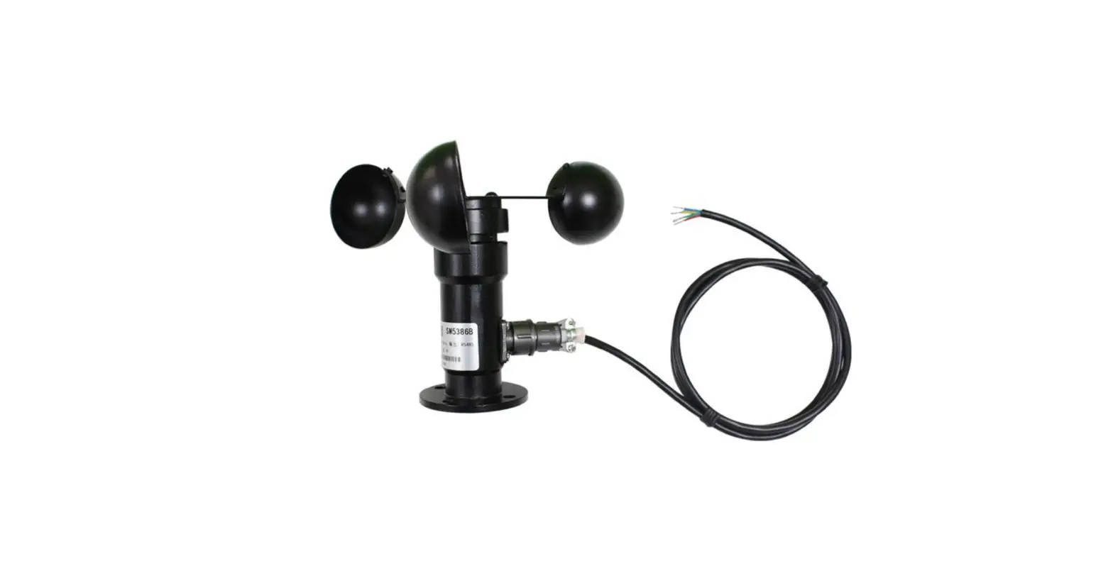 Sonbest Sm5386b Wind Sensor User Manual