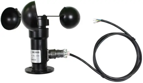 SONBEST SM5386B wind sensor