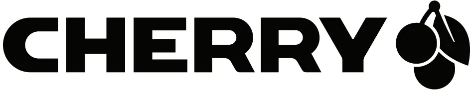 CHERRY LOGO