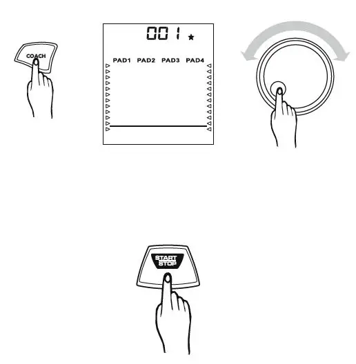gear4music-DD40-Electronic-DIGITAL-DRUM-PADS-fig11