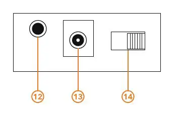 gear4music-DD40-Electronic-DIGITAL-DRUM-PADS-fig3