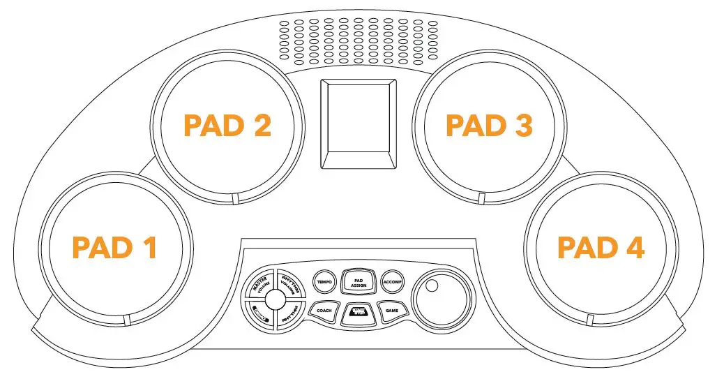 gear4music-DD40-Electronic-DIGITAL-DRUM-PADS-fig7