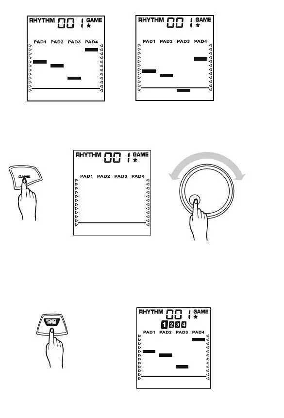 gear4music-DD40-Electronic-DIGITAL-DRUM-PADS-fig9