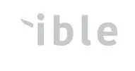 ible logo