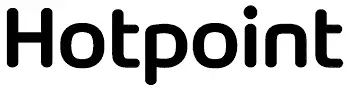 Hotpoint Freestanding Washing Machine logo image