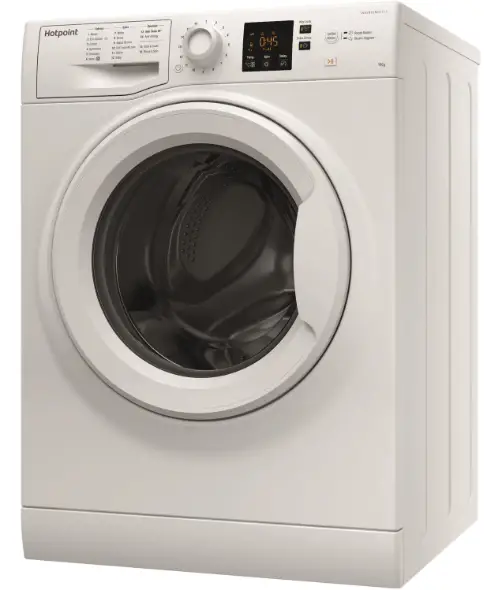 Hotpoint Freestanding Washing Machine product image