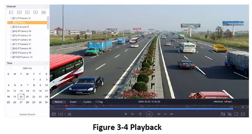 Schnellstart-Anleitung-VDM10-NVR-8CH-Network-Video-Recorder-fig10