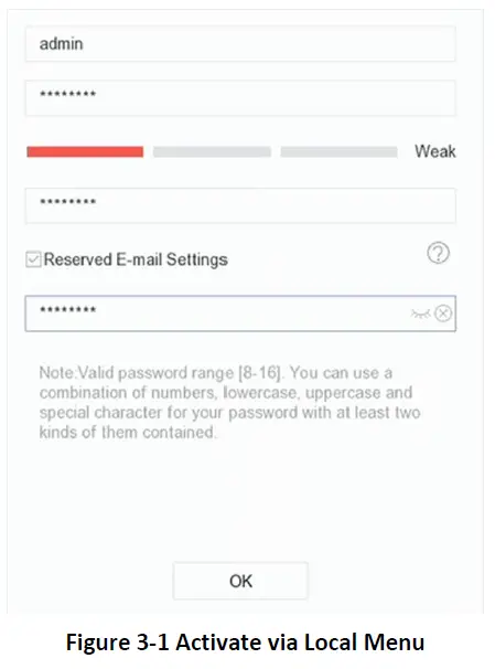 Schnellstart-Anleitung-VDM10-NVR-8CH-Network-Video-Recorder-fig6