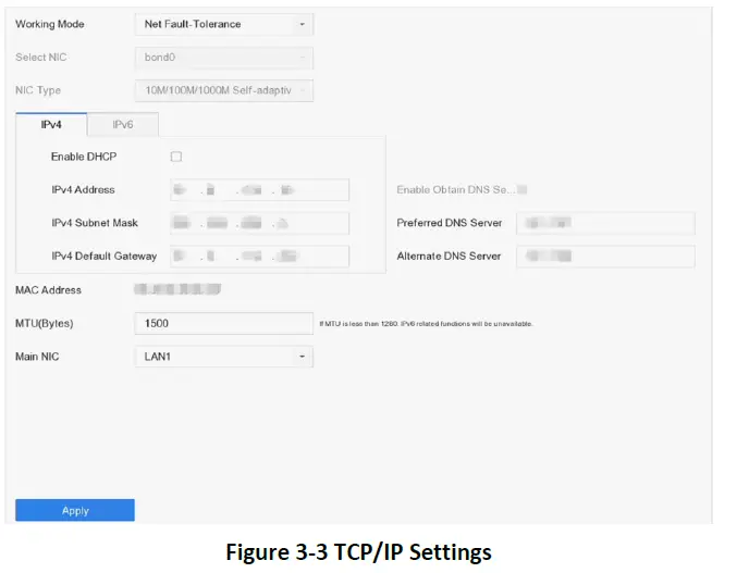 Schnellstart-Anleitung-VDM10-NVR-8CH-Network-Video-Recorder-fig8