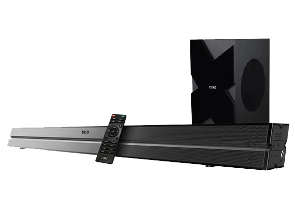 Boat Avante Bar 1550 User Manual