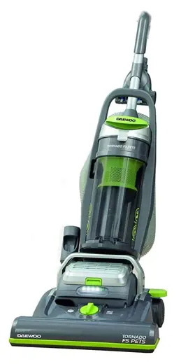 DAEWOO FLR00044 Tornado Cordless 2in1 Vacuum Cleaner