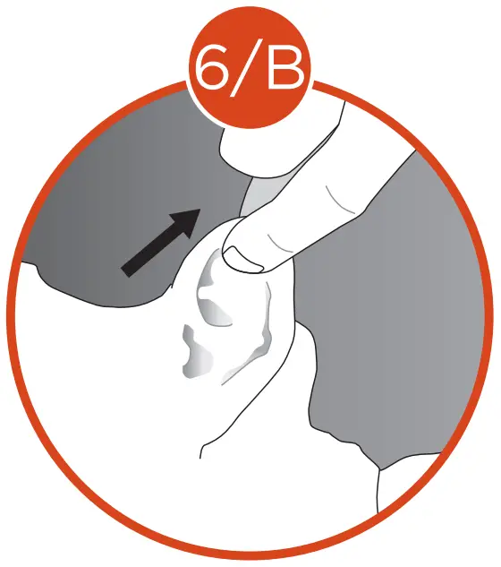 kinetik ET 100D Inner Ear Thermometer-fig6