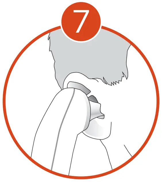 kinetik ET 100D Inner Ear Thermometer-fig7