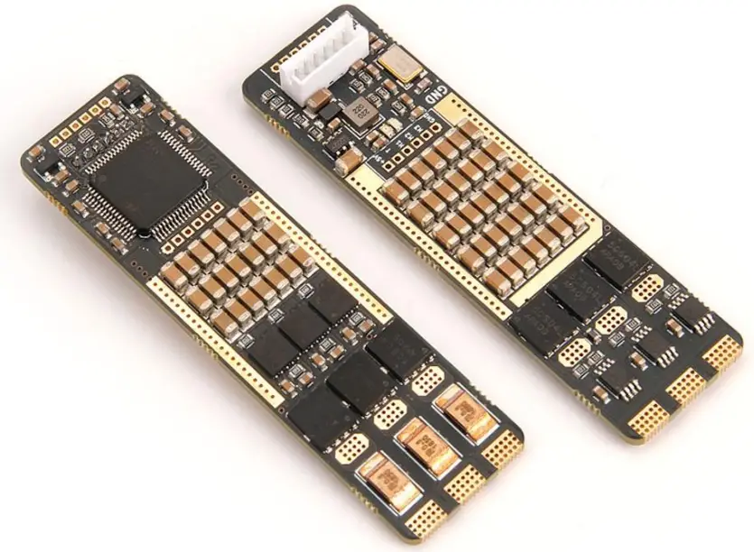 Holybro 31095 Mini FOC ESC Based on VESC 6