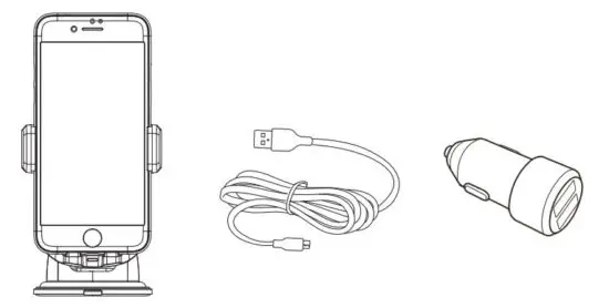 FIG 10 How to Charge Your Devices