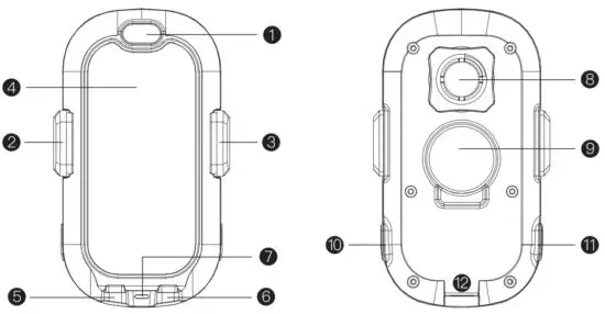 FIG 6 Product Diagram