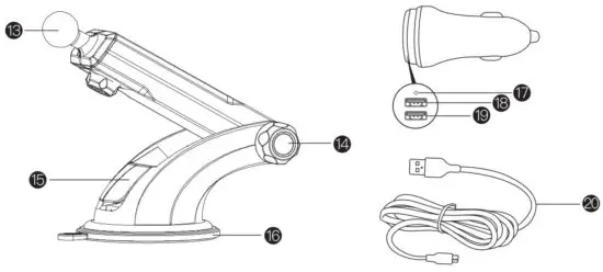 FIG 7 Product Diagram