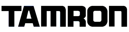 TAMRON A043 Camera DSLR Lens Logo