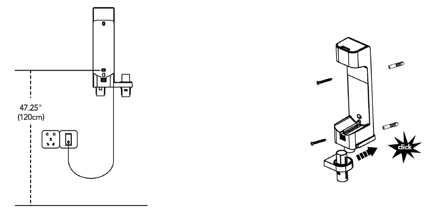 Tineco PURE ONE X Smart Vacuum Cleaner fig 16
