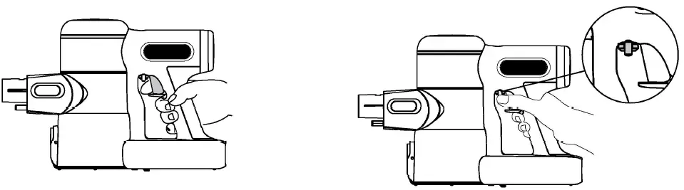 Tineco PURE ONE X Smart Vacuum Cleaner fig 17