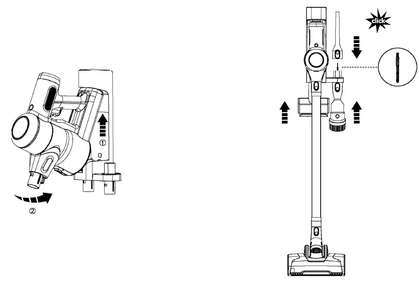 Tineco PURE ONE X Smart Vacuum Cleaner fig 18