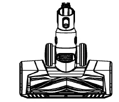 Tineco PURE ONE X Smart Vacuum Cleaner fig 2