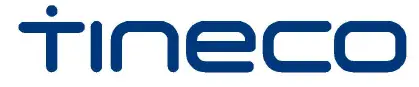 Tineco PURE ONE X Smart Vacuum Cleaner logo