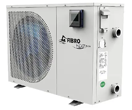 FIBROPOOL FH 270 Swimming Pool Heat Pump