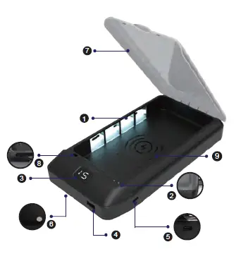 LeadingPlus-LP-UN-313-2-Multifunction-UV-Sterilizer-023