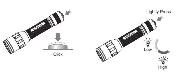 NEXTTORCH-P5B-Dual-Light-Flashlight-3