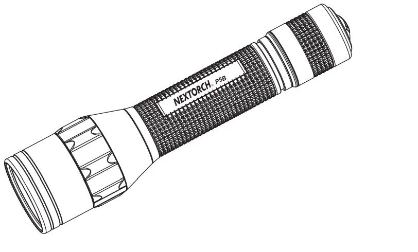 NEXTTORCH-P5B-Dual-Light-Flashlight-PRODUCT