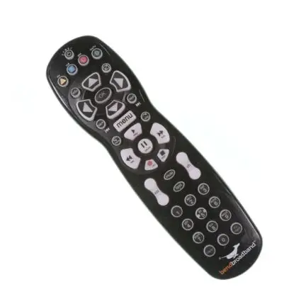 UNIVERSAL-ELECTRONICS-URC-2054-Universal-Remote Control-product