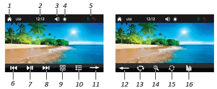 Dongguan-Longguang-Electronics-M7050-Car-Multimedia-Player-13