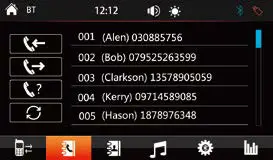 Dongguan-Longguang-Electronics-M7050-Car-Multimedia-Player-16