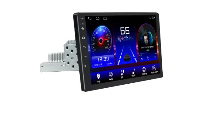 Dongguan Longguang Electronics M7050 Car Multimedia Player Owner's Manual Dongguan Longguang Electronics M7050 Car Multimedia Player Owner's Manual