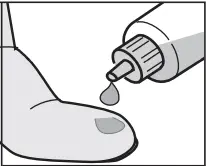 BRAUN Type 5542 Beard Trimmer After Use 17