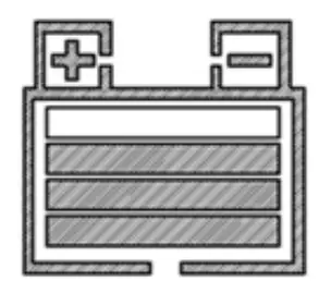 Clarke IBC40 Intelligent Battery Charger or Maintainer - LEVEL ICON 1