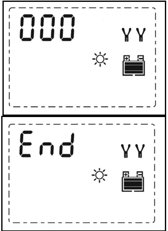 Clarke IBC40 Intelligent Battery Charger or Maintainer - OVERVIEW 2